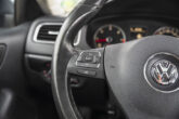 VW JETTA