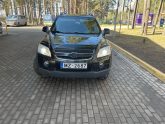 CHEVROLET CAPTIVA BEST CAR