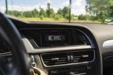 AUDI A4 AVANT QUATTRO