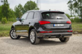 AUDI Q5 FACE-LIFT QUATTRO