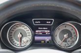 Mercedes-Benz Cla220 Sedans 2.2Cdi (125kw- 170z/s) Dīzelis ar automatisko ātrumkārbu.