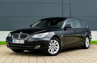 BMW 530D