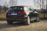 AUDI Q5 QUATTRO
