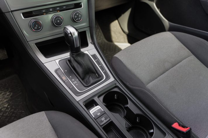 VW GOLF 7