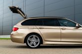 BMW 530D