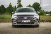 VW PASSAT R-LINE