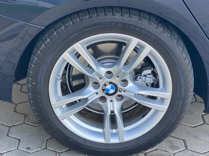 Bmw 330D Xdrive GT Facelift