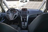 OPEL ZAFIRA TOURER