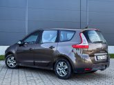RENAULT MEGANE SCENIC