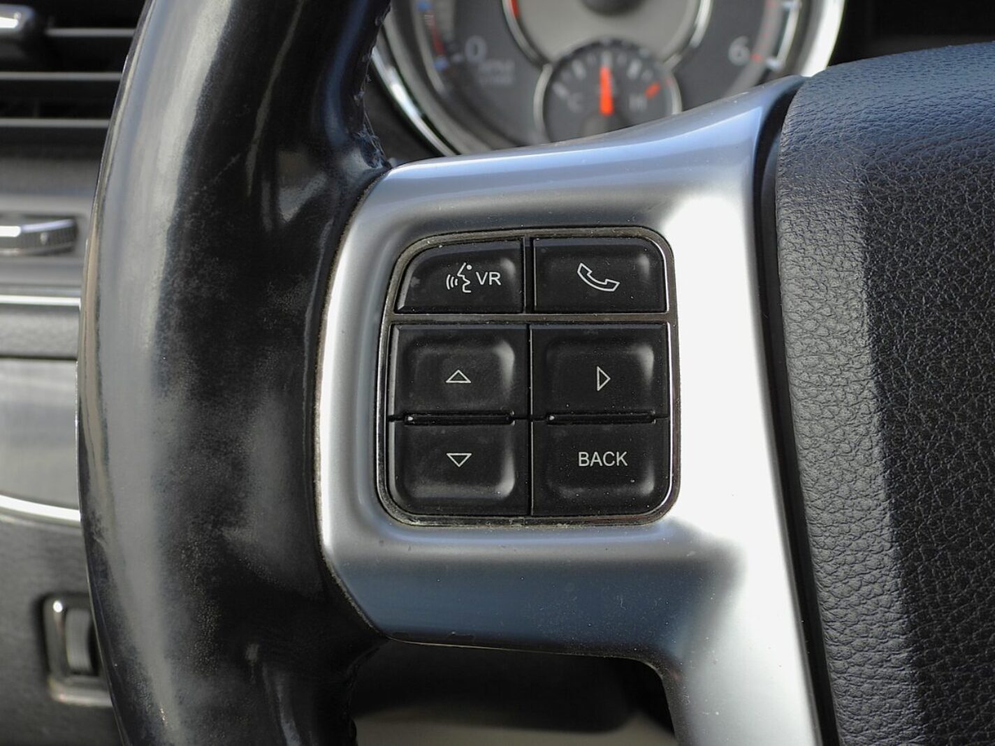 LANCIA VOYAGER