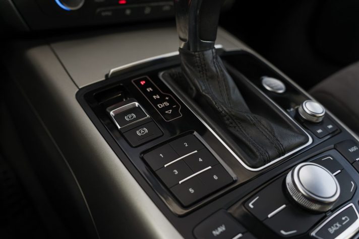 AUDI A6 QUATTRO