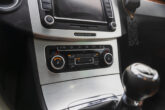 VW PASSAT CC