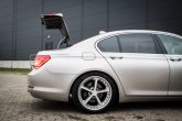 BMW 730D