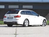 BMW 535 M-Pack