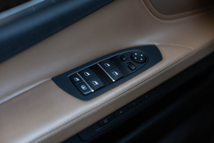 BMW 730d