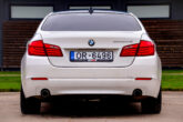 BMW ACTIVE HYBRID 5