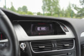 AUDI A4 QUATTRO