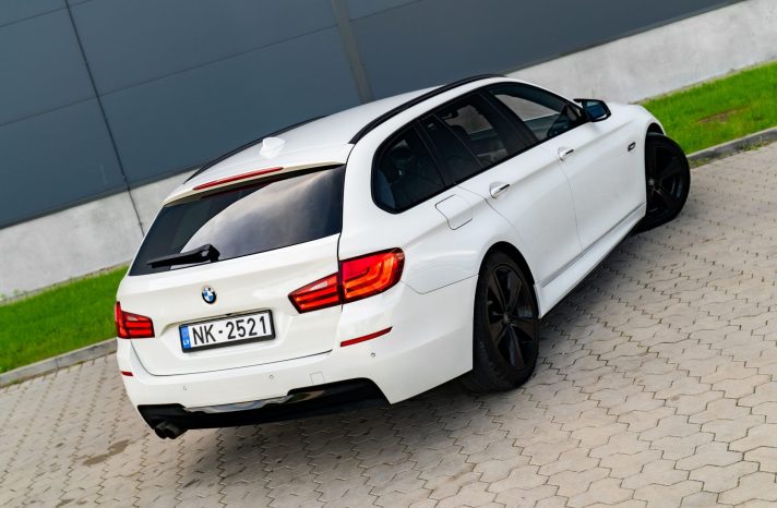 BMW 530D