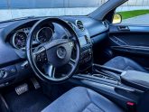 MERCEDES BENZ ML 320