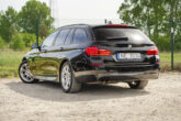 BMW 525 M-PACK