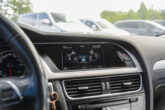 AUDI A4 AVANT FACE-LIFT