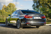 BMW 730D