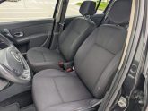 Renault Clio 1.6i, Automats, 2008 gads.