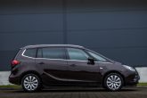 OPEL ZAFIRA TOURER