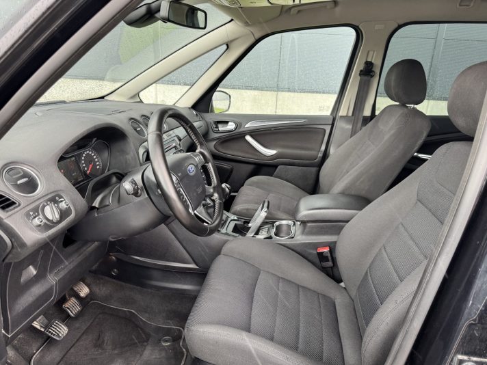 Ford Galaxy