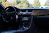 MERCEDES BENZ CLS 320