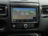 VW TOUAREG R-LINE