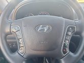 Hyundai Santa Fe 2.2 CRDi 4WD Manual, 197hp, 2012 gads.
