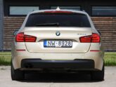 BMW 530 M-PACK