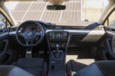 VW PASSAT ALLTRACK