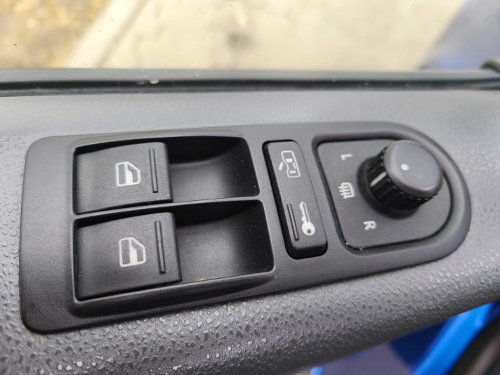 VW Multivan StartLine