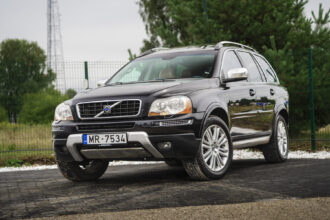 VOLVO XC 90