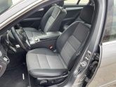 Mercedes Bens c220 Dizelis 125 kw