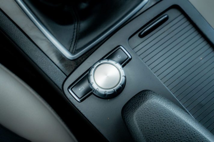 MERCEDES BENZ C220 CDI
