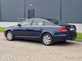 Audi A-6,Sedans 2.L D