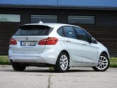 BMW 225XE IPERFORMANCE
