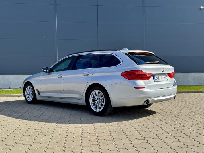 BMW 530 xDrive