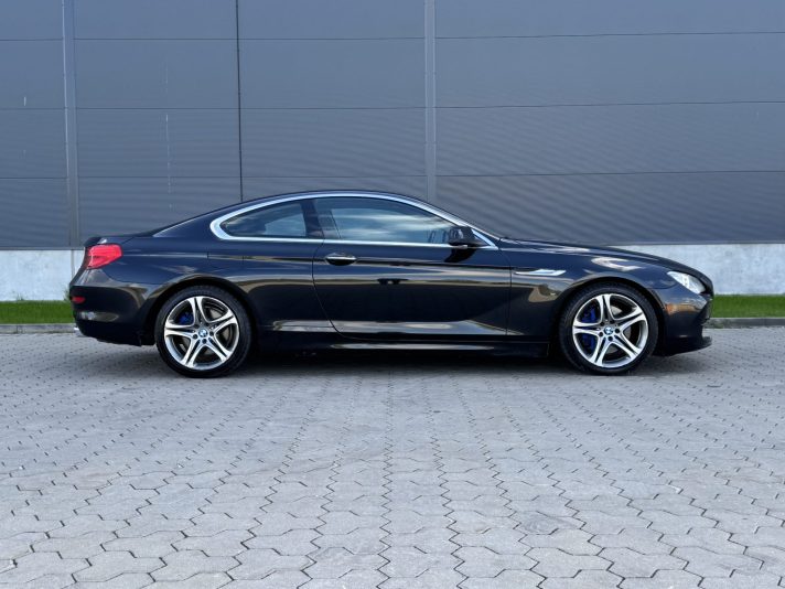 BMW 650i