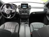 MERCEDES BENZ GLE 250D