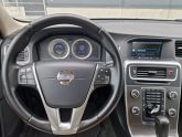Volvo V60, 3D 120kW. Teicama tehniskā un vizuālā stāvoklī.