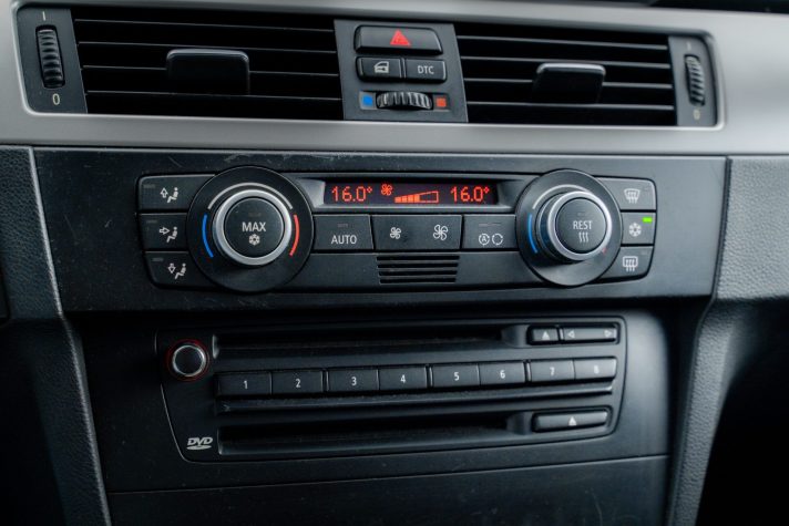 BMW 325D