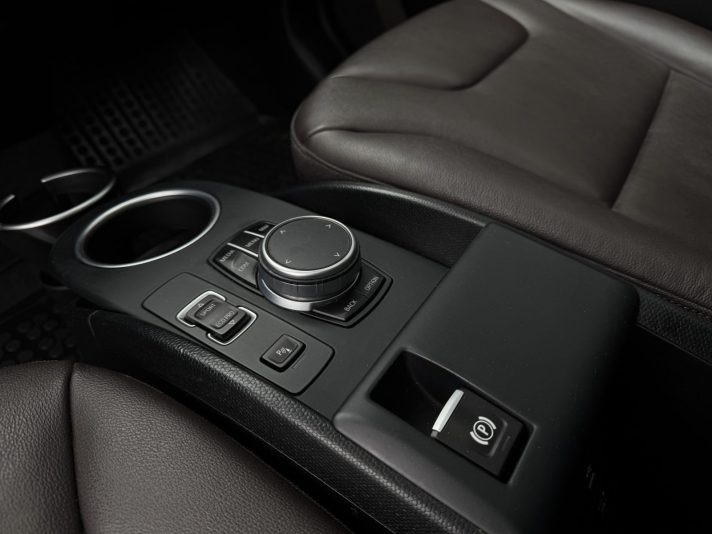 BMW I3S