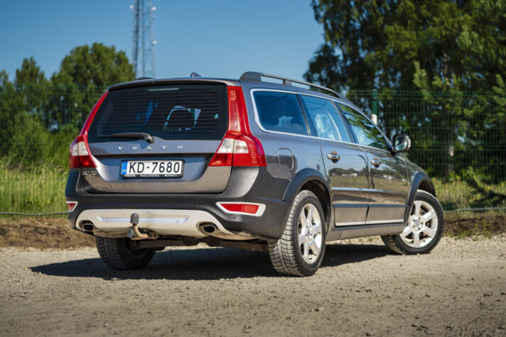 VOLVO XC 70
