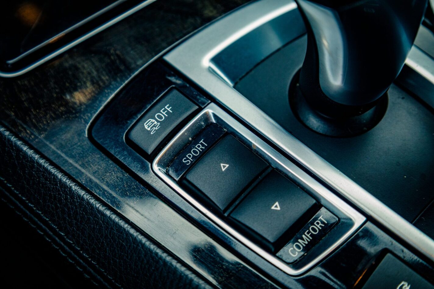 BMW 730