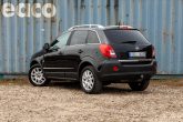 Opel Antara Cosmo