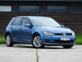 VW GOLF 7
